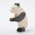 Ostheimer Panda Bear | ©️ Conscious Craft