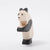 Ostheimer Panda Bear | ©️ Conscious Craft