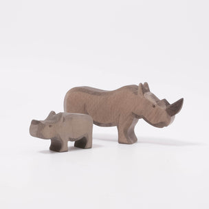 Ostheimer Rhinos  ©Conscious Craft