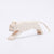 Ostheimer wooden Snow Leopard toy figure | © Conscious Craft
