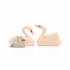 Ostheimer Swan family New design 2025