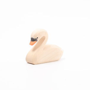 Ostheimer Swan | New design 2025