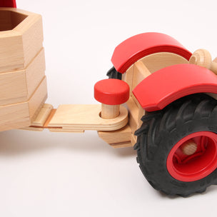 Ostheimer Horsebox adaptor | ©Conscious Craft