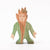 Ostheimer wooden  hand-painted Troll