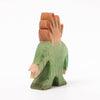 Ostheimer wooden  hand-painted Troll