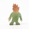 Ostheimer wooden  hand-painted Troll