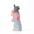 Ostheimer wooden toy Witch with cat on shoulder | © Conscious Craft
