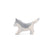 Ostheimer Wolf cub Forest Animal | © Conscious Craft