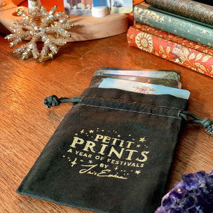 Petit Prints | 12 Festivals