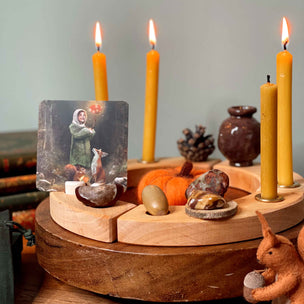 Petit Prints | 12 Festivals