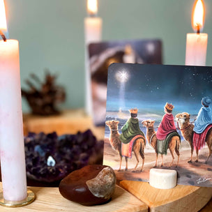 Petit Prints | 12 Festivals