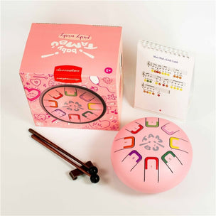 Baby Tambú | Pinky Winky