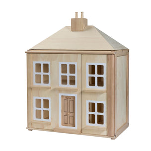 Georgian Dollhouse