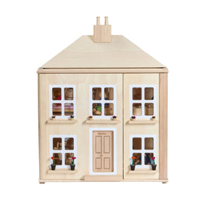 Georgian Dollhouse