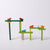 Plan Toys Balancing Tree | Conscious Craft