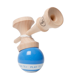 Kendama Play One Cloudsurfer // Match Clear