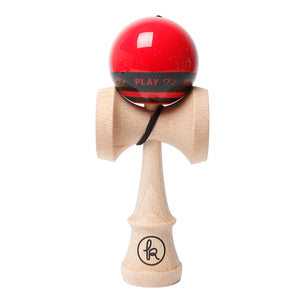 Kendama Play One Dark Heat // Match Clear