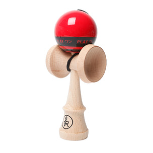 Kendama Play One Dark Heat // Match Clear