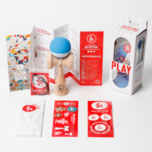 Kendama Play One G Cloudsurfer