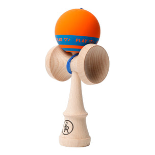 Kendama Play One G Cool Mango