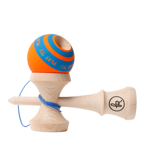 Kendama Play One G Cool Mango