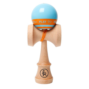 Kendama Play One Sunset Flip - Match Clear 