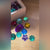 video of sparkling stones