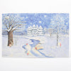 Advent Calendar | Christmas Lights | Conscious Craft