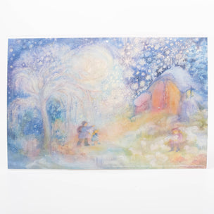 Advent Calendar | Out with the Shepherd | Conscious Craft