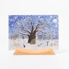 Advent Card Calendar | Christmas Tree