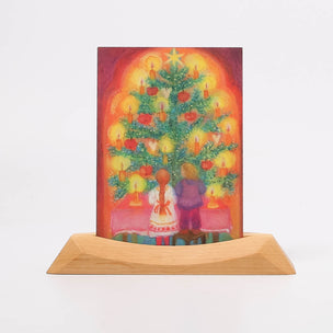 Christmas Tree by Angela Koconda