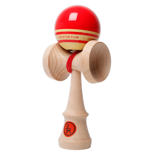 Kendama Europe Record Plus // Hi MC