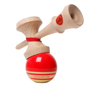 Kendama Europe Record Plus // Hi MC