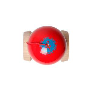 Kendama Europe Record Plus // Hi MC