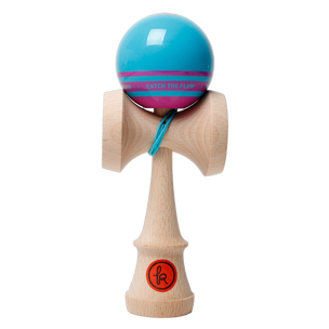 Kendama Europe Record Plus // Hikari MC