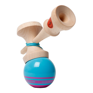 Kendama Europe Record Plus // Hikari MC