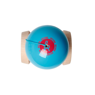Kendama Europe Record Plus // Hikari MC