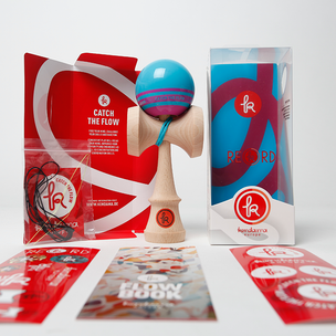 Kendama Europe Record Plus // Hikari MC