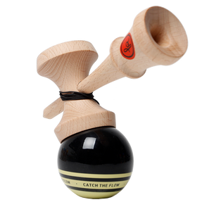 Kendama Europe Record Plus // Kage MC