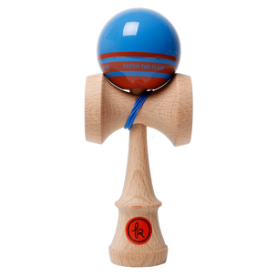 Kendama Record Plus // Mizu MC