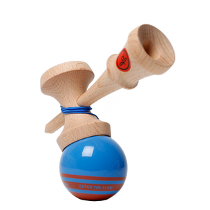 Kendama Record Plus // Mizu MC