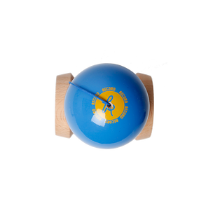 Kendama Record Plus // Mizu MC