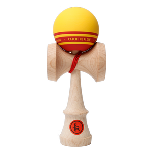 Kendama Europe Record Plus // Tayo