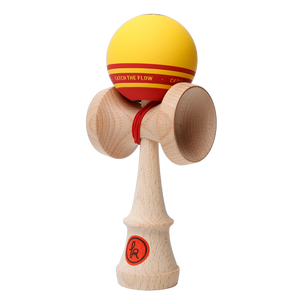 Kendama Europe Record Plus // Tayo