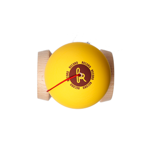 Kendama Europe Record Plus // Tayo