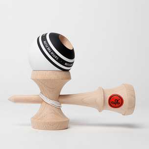 Kendama Europe Record Plus // Tsuru