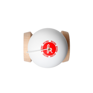 Kendama Europe Record Plus // Tsuru