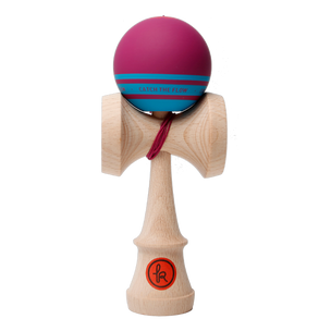 Kendama Europe Record Plus // Yoru