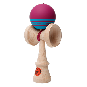 Kendama Europe Record Plus // Yoru