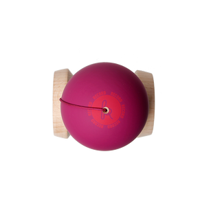 Kendama Europe Record Plus // Yoru